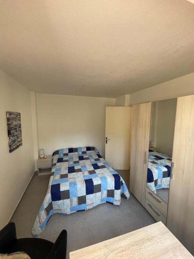 Motel Esterel Mandelieu Eksteriør billede