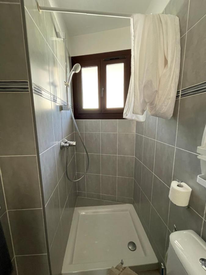 Motel Esterel Mandelieu Eksteriør billede